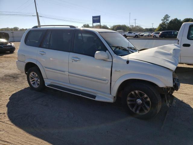 Suzuki XL7 Ex Image 9