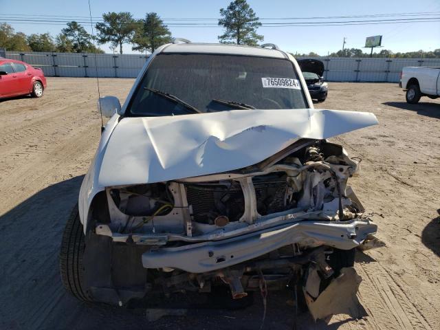 Suzuki XL7 Ex Image 6