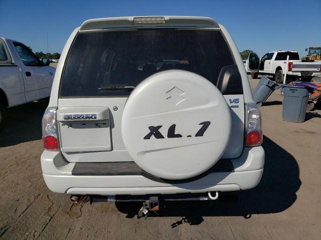 Suzuki XL7 Ex Image 8