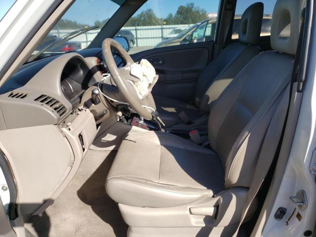 Suzuki XL7 Ex Image 14