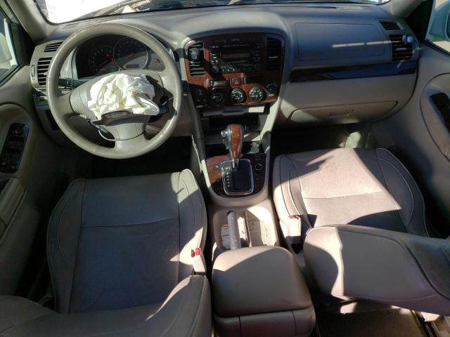 Suzuki XL7 Ex Image 13