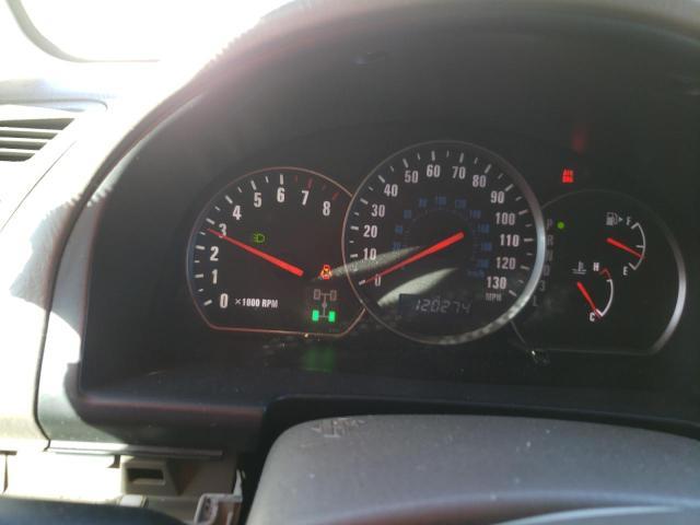 Suzuki XL7 Ex Image 12