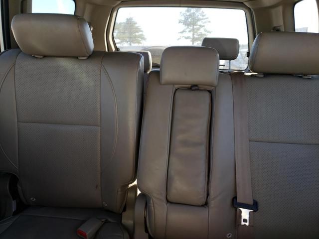 Suzuki XL7 Ex Image 11