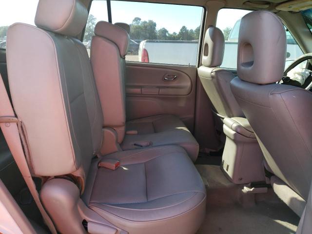 Suzuki XL7 Ex Image 10