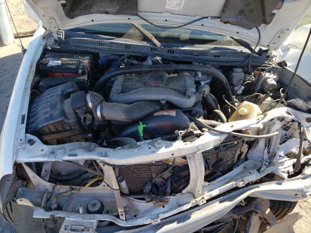 Suzuki XL7 Ex Image 2