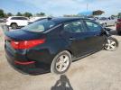 Kia Optima Lx Image 5