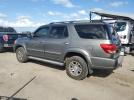 Toyota Sequoia Sr5 Image 6