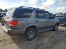 Toyota Sequoia Sr5 Image 5