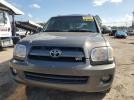 Toyota Sequoia Sr5 Image 10