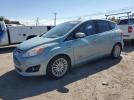Ford Cmax Premium Image 1