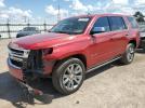 Chevrolet Tahoe K1500 Ltz Image 1