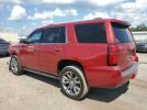 Chevrolet Tahoe K1500 Ltz Image 7
