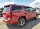 Chevrolet Tahoe K1500 Ltz Image 2