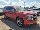 Chevrolet Tahoe K1500 Ltz Image 13