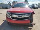 Chevrolet Tahoe K1500 Ltz Image 8