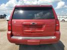 Chevrolet Tahoe K1500 Ltz Image 9
