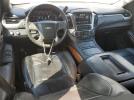Chevrolet Tahoe K1500 Ltz Image 5