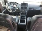 Dodge Caravan Sxt Image 13