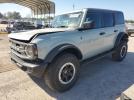 Ford Bronco Base Image 1