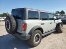 Ford Bronco Base Image 8