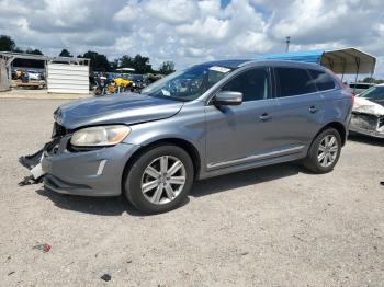  Salvage Volvo XC60