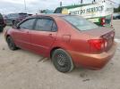 Toyota Corolla Ce Image 5