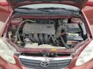 Toyota Corolla Ce Image 10