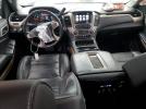 GMC Yukon Denali Image 3