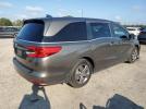 Honda Odyssey Ex Image 6
