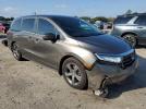 Honda Odyssey Ex Image 14