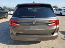 Honda Odyssey Ex Image 7