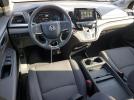 Honda Odyssey Ex Image 10