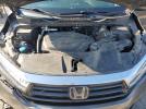 Honda Odyssey Ex Image 12