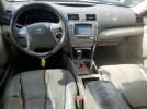 Toyota Camry Se Image 12