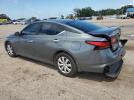 Nissan Altima S Image 5