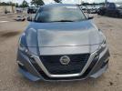 Nissan Altima S Image 6