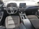 Nissan Altima S Image 8