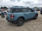 Ford Bronco Big Bend Image 8