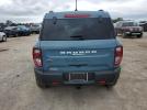 Ford Bronco Big Bend Image 13