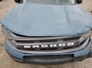 Ford Bronco Big Bend Image 12