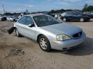 Mercury Sable Gs Image 4