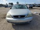 Mercury Sable Gs Image 5