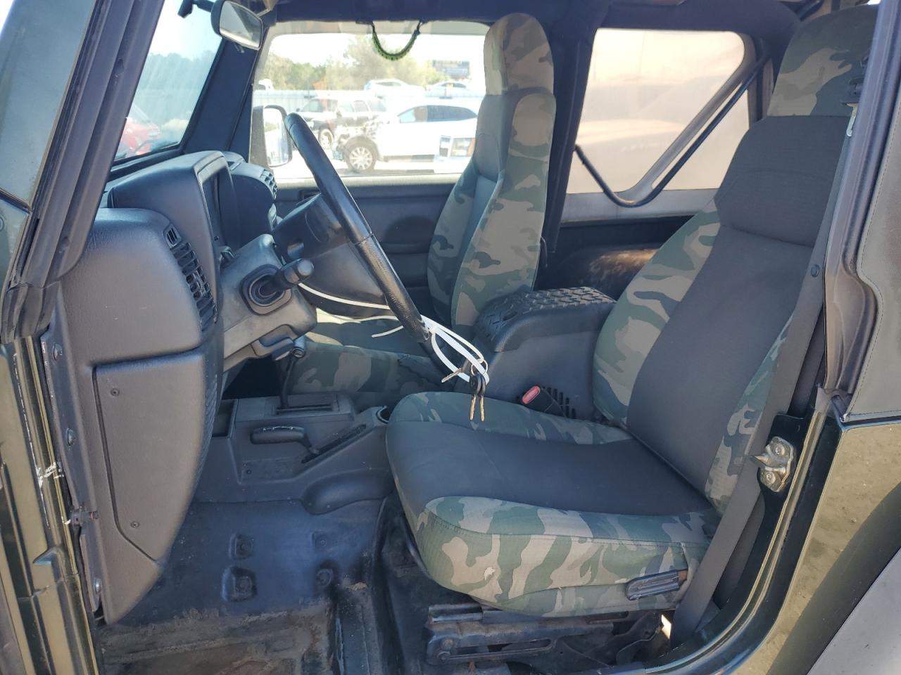 Jep Wrangler X Image 4