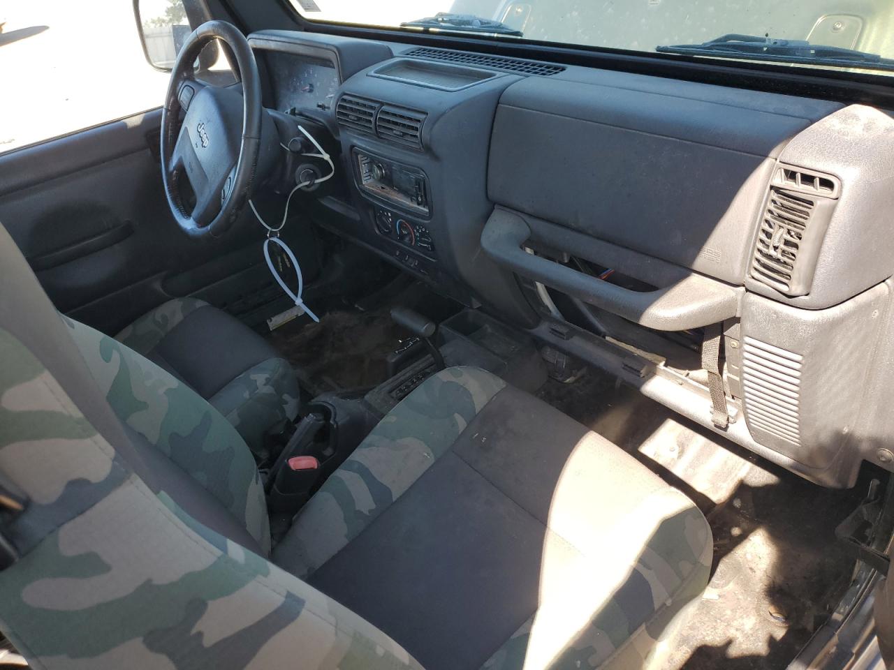 Jep Wrangler X Image 9