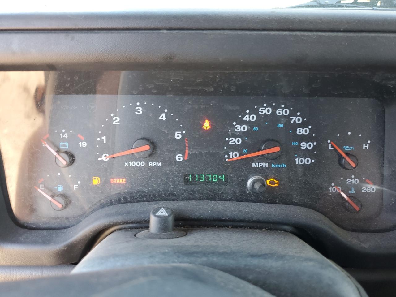 Jep Wrangler X Image 6