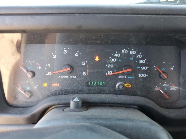 Jep Wrangler X Image 6