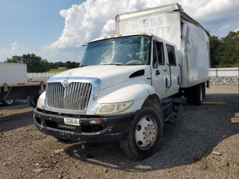  Salvage International 4000 Serie