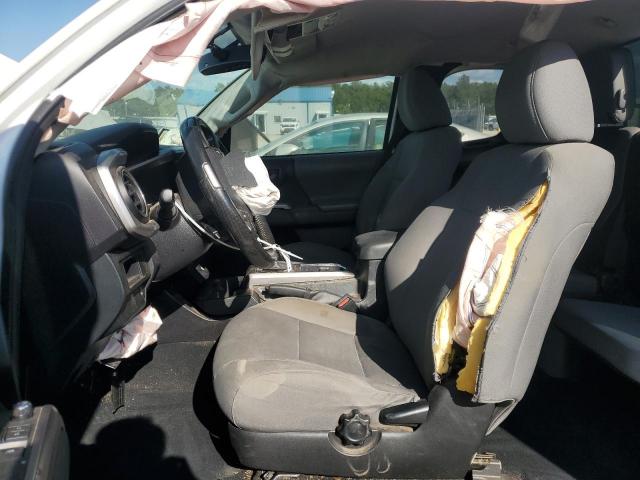 Toyota Tacoma Access Cab Image 3