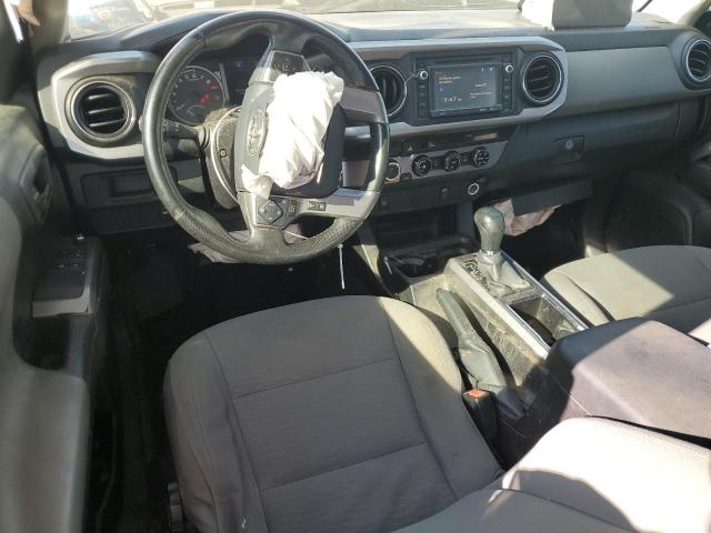 Toyota Tacoma Access Cab Image 6