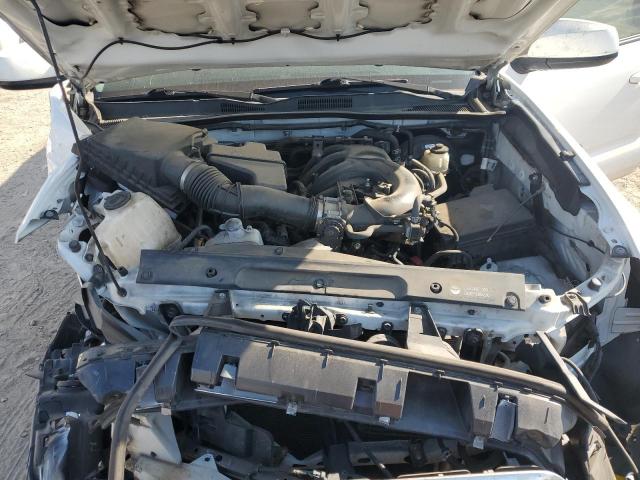 Toyota Tacoma Access Cab Image 9